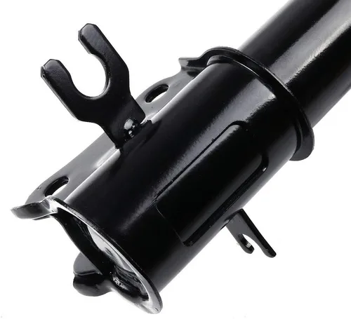Miniatura 5 de Puntales y amortiguadores delanteros y traseros compatibles con Chevy Aveo 2004-2011 para Chevy Aveo 2009 para Pontiac G3 2005-2008 para Pontiac
