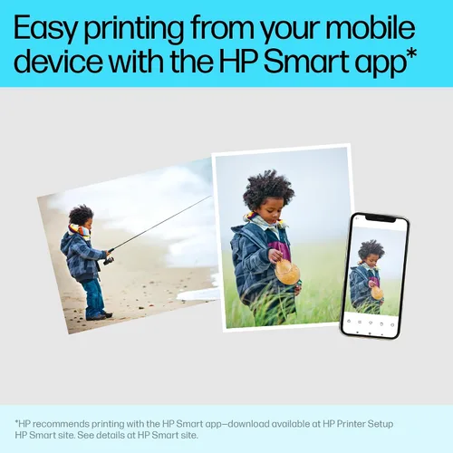 Miniatura 6 de HP Papel fotográfico Premium Plus, diseñado para impresoras de inyección de tinta HP brillante, 8.5 x 11 pulgadas, 50 hojas, paquete de 1, (CR664A)