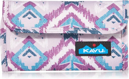 Miniatura 59 de KAVU Mondo Spender - Organizador de viaje con cartera triple