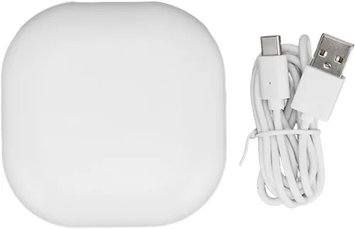 Miniatura 7 de Funda de carga con cable, para Galaxy Buds Live R180 carga rápida auriculares cargador cargador Dock