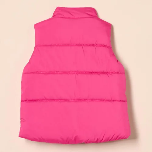 Miniatura 3 de Tienda Essentials Chaleco acolchado pesado para niñas y niños pequeños