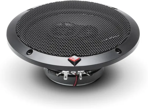 Miniatura 4 de Rockford Fosgate R14X2 Prime - Bocina coaxial de rango completo de 4 pulgadas (conjunto de 2 unidades)
