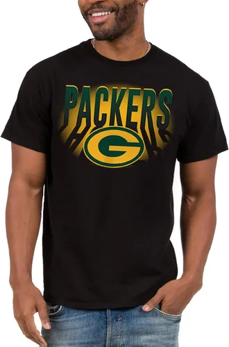 Miniatura 14 de Junk Food Clothing x NFL - Team Spotlight - Camiseta de manga corta para hombre y mujer, ropa con licencia oficial de la NFL
