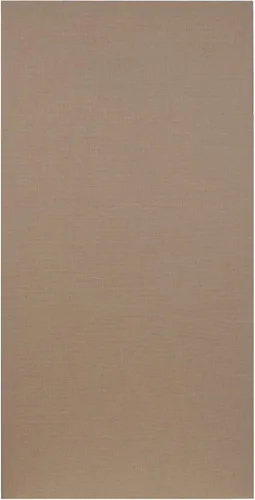 Miniatura 10 de Panel acústico de absorción de sonido profesional con calidad de estudio de borde endurecido con clasificación de fuego, 24 x 48 x 1 pulgada, claret