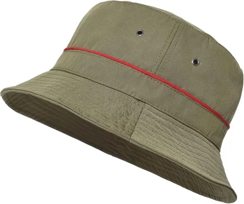 Miniatura 11 de VOBOOM Sombreros de pescador de secado rápido para hombre, gorras de sol de pescador al aire libre