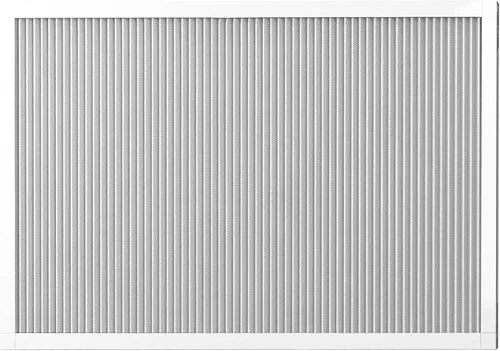 Miniatura 9 de K&N Filtro de aire para horno HVAC de 20 x 30 x 1, dura toda la vida, lavable, Merv 8, el último filtro HVAC que comprarás, respira de forma segura