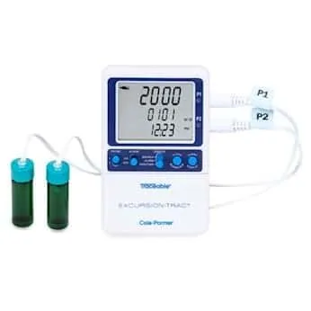 Miniatura 3 de Traceable Termómetro de registro de datos: 1 sonda de botella de vidrio