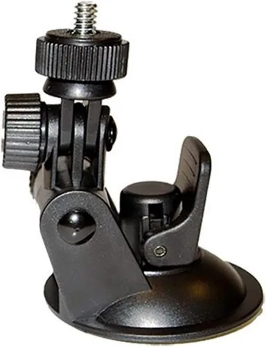 Miniatura 2 de Hawkeye FishTrax - Soporte para buscador de peces y estuche de transporte