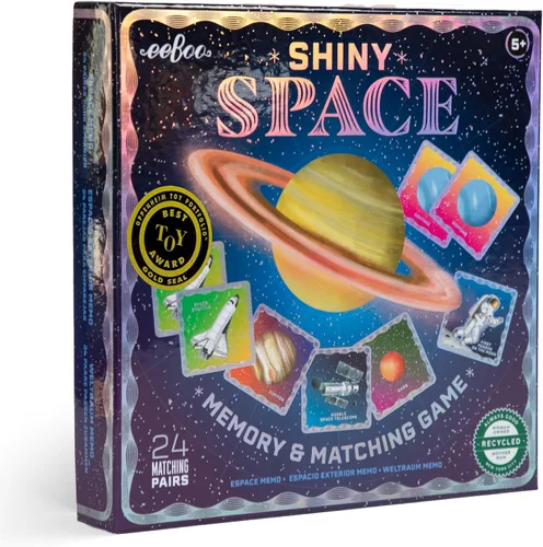 Miniatura 15 de eeBoo: I Never Forget a Face, Juego de Memoria y Emparejamiento, Desarrollo y Educación, 24 Parejas para Emparejar, Función Individual