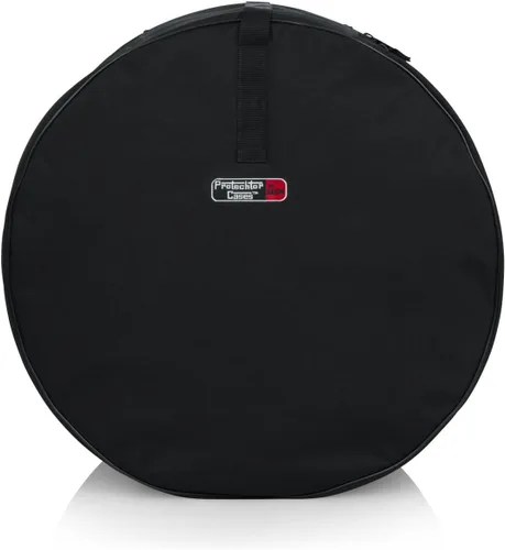 Miniatura 10 de Gator Cases Standard Series Bolsa acolchada Tom; 8 "X7"; (GP-0807)