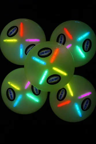 Miniatura 5 de Lumi-Niter Kit de discos Verde