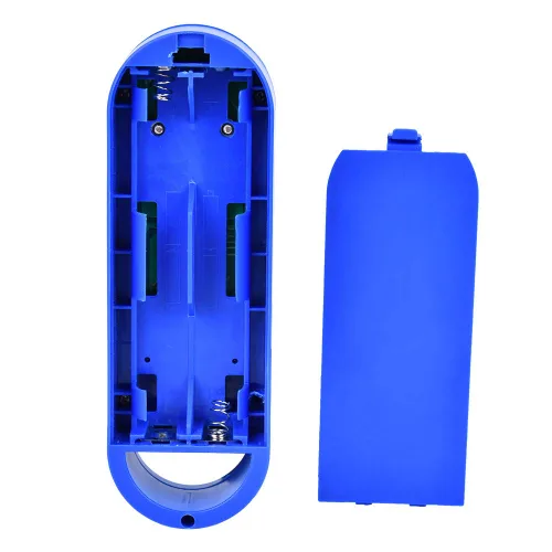 Miniatura 3 de MS40 Agitador magnético portátil, agitador magnético para prueba de agua de mar, agitador compacto con batería con barra de agitación cruzada