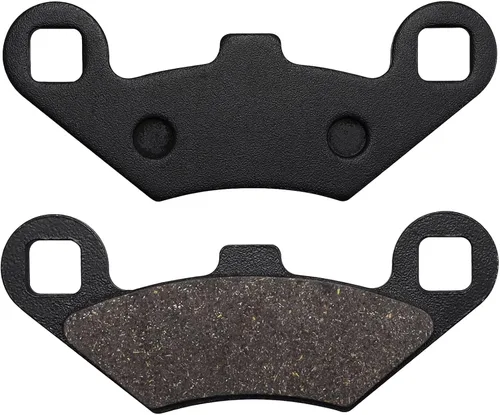 Miniatura 8 de Pastillas de freno para Polaris Sportsman 500 400 350 Scrambler 400 500 Magnum 425 2x4 4x4 Trail Boss 250 Xplorer 300 Big Boss 250 Xpress 300L 400L
