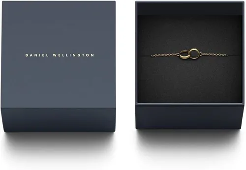 Miniatura 3 de Daniel Wellington Pulsera clásica ajustable para mujeres y hombres