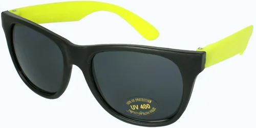 Miniatura 7 de EDGEIWEAR Gafas de sol de neón de los años 80 para fiestas de adultos con certificación CPSIA sin contenido de plomo (Pb)