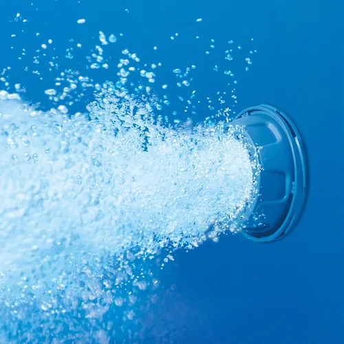 Miniatura 4 de Funsicle Actividad 8' x 30" Piscina redonda sobre el suelo, incluye bomba de filtro FiltraBoost 400 GPH con AutoSkimmer, cartucho de filtro tipo I