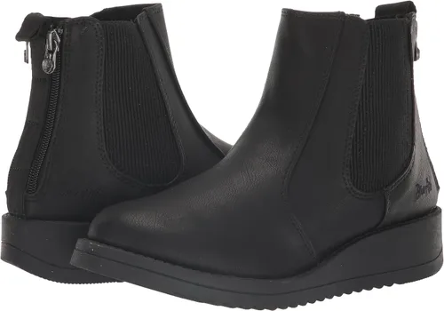 Miniatura 7 de Blowfish Malibu Botas Calo Chelsea para mujer