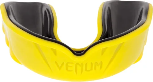 Miniatura 16 de Protector bucal Venum Challenger - Protectores bucales Angry Birds para niños - Rojo