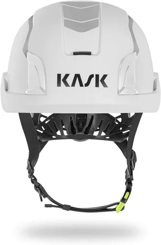 Miniatura 2 de Kask Casco Zenith X2 HV Blanco