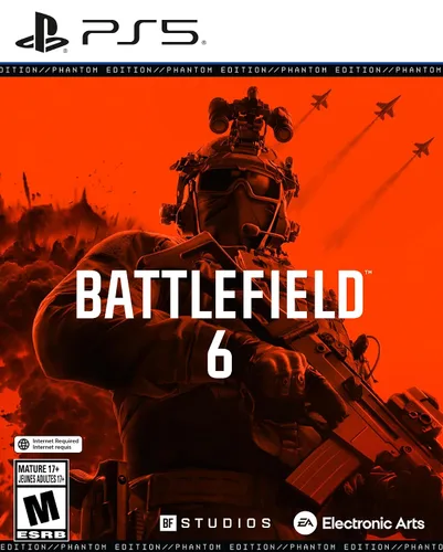 Miniatura 15 de BATTLEFIELD 6: 1100 BFC - Xbox Series X S [Código digital]