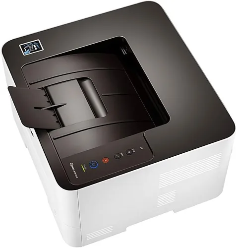 Miniatura 13 de Impresora monocromática inalámbrica (SL-M2835DW/XAA), de la marca Samsung