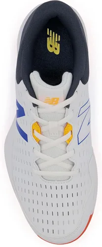 Miniatura 4 de New Balance Tenis para hombre 696 V4 para cancha rígida.