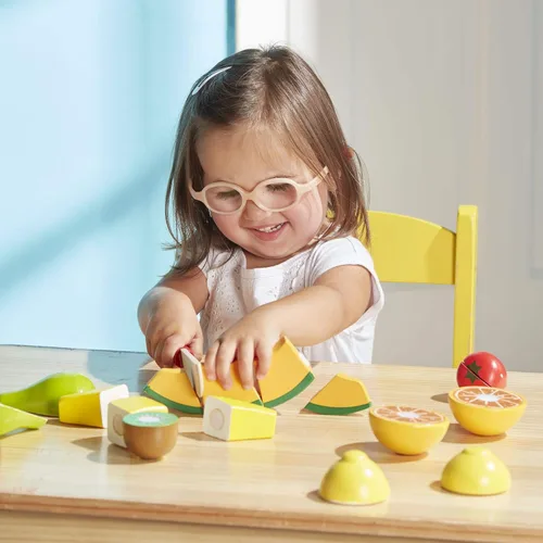 Miniatura 9 de melissa & doug grupos de alimentos, Versión estándar, 1, Anaranjado