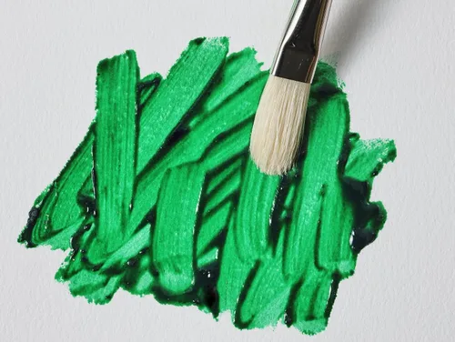 Miniatura 2 de Winsor & Newton Aceite Miscible en Agua Artisan, Impasto, Transparente, 2.0 fl oz (Paquete de 1)