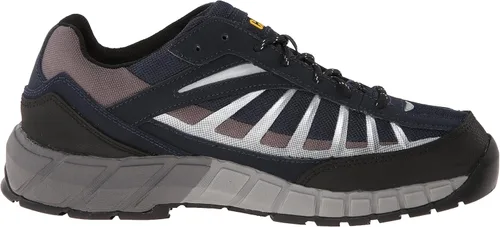 Miniatura 6 de Caterpillar Infrastructure - Zapatos de trabajo con puntera de acero para hombre