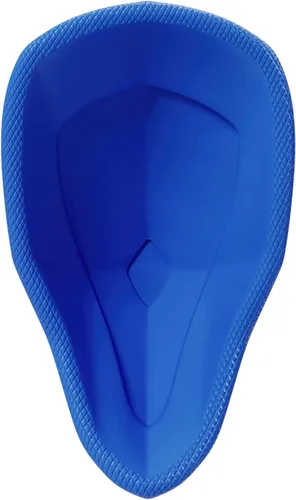 Miniatura 3 de Diamond MMA Athletic Cup w/ Soft Rim, Shock Absorbent Groin Protector for High Impact Sports, Combat Sports, Baseball, Lacrosse, Football, Hockey