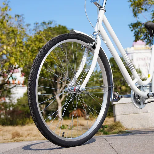 Miniatura 6 de RUTU Tubo de bicicleta de 26 pulgadas apto para tubo de bicicleta de 26 x 1.0/1.50/1.75/2.50/3.0/3.5/4.0 con accesorio de instalación, tubos