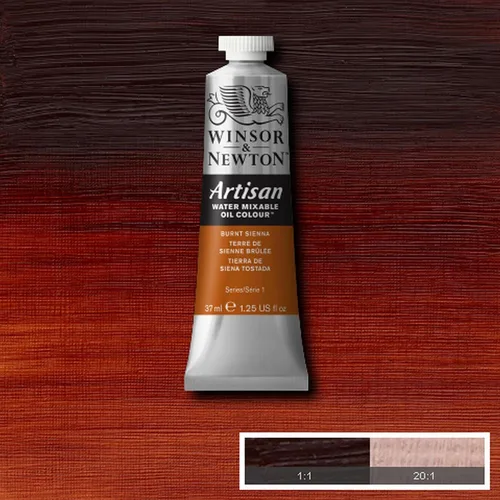 Miniatura 3 de Winsor & Newton Artisan - Pintura al óleo mezclable con agua