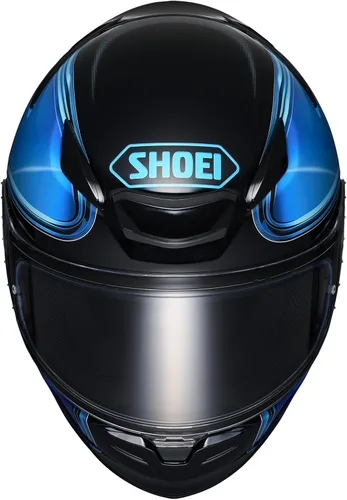 Miniatura 2 de Shoei Casco de motocicleta RF-1400 Sheen de cara completa Brillo TC-2