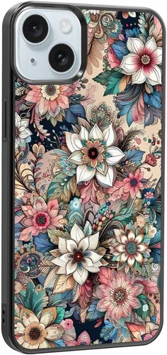 Miniatura 388 de Funda de teléfono de playa de verano a prueba de golpes y protectora con hibisco, bonitas fundas de teléfono para iPhone XR jamaica (Hibiscus Flower)