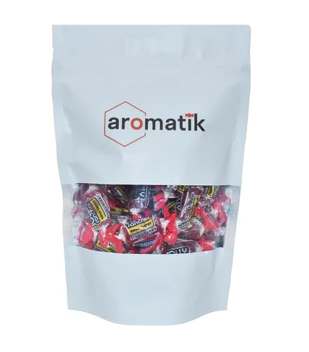 Miniatura 14 de Bulk Jolly Ranchers Bolsa reutilizable Aromatik de 1 libra Lima