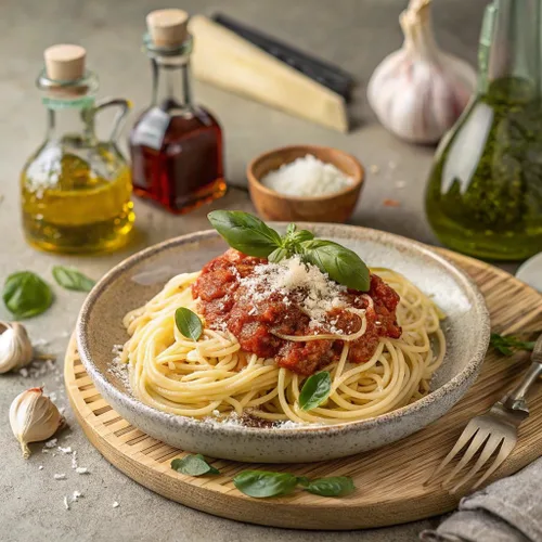 Miniatura 3 de Miracle Noodle Pasta de espagueti orgánica lista para comer, 7 oz (paquete de 6), fideos Shirataki de Konjac a base de plantas, 5 calorías, 1g
