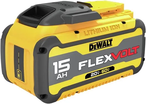 Miniatura 2 de DEWALT DCB615 FLEXVOLT® - Batería 20V/60V Max*, 15.0Ah