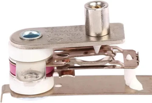 Miniatura 2 de 2 unids 10A YCD3005 Universal Eléctrica Presión Olla Presión Interruptor Termostato Control de Temperatura Interruptores