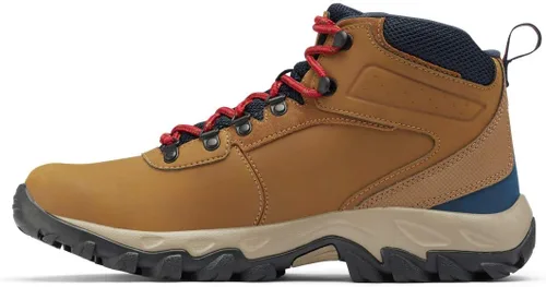 Miniatura 7 de Columbia Men's Newton Ridge Plus Wp Hiking Shoe