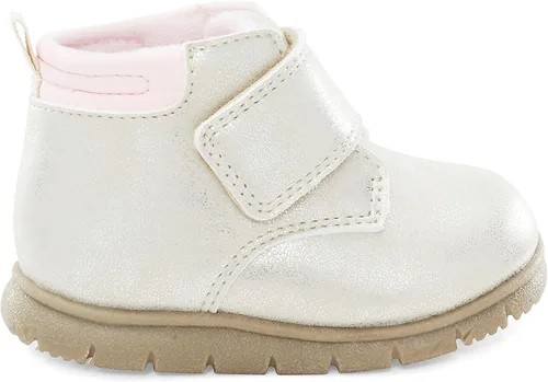 Miniatura 2 de Simple Joys by Carter's Unisex-Child London First Walker Shoe