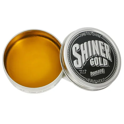 Miniatura 3 de Pomada Shiner Gold