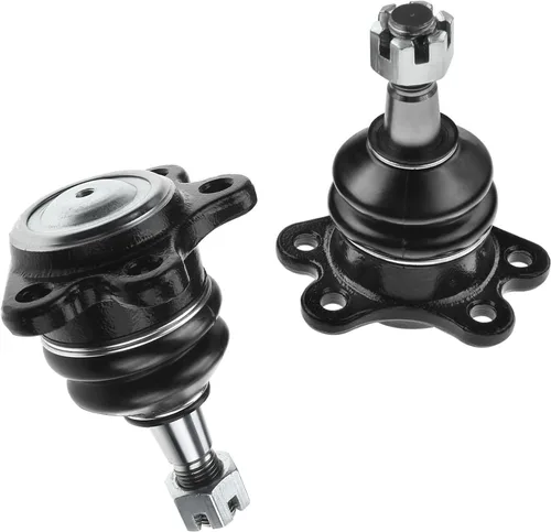Miniatura 85 de Detroit Axle - 2 rótulas delanteras inferiores para Jeep Grand Cherokee Dodge Durango 2011-2020 2012 2013 2014 2015 2016 2017 2018 2019 Reemplazo