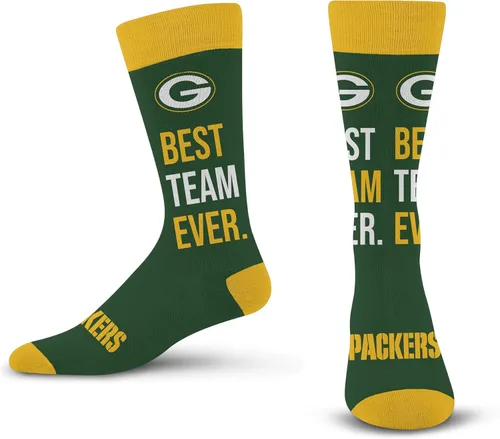 Miniatura 33 de For Bare Feet Calcetines de equipo de la NFL con el mejor
