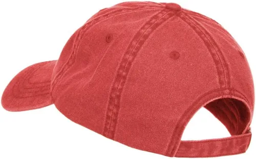 Miniatura 13 de Gorra lavada bordada Golden Retriever