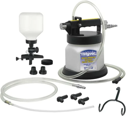 Miniatura 3 de Mityvac MV6835 Kit de purga por vacío para frenos