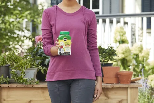 Miniatura 4 de Miracle-Gro Shake 'N Feed - Alimento vegetal multiusos, fertilizante para plantas, 1 libra (paquete de 6)