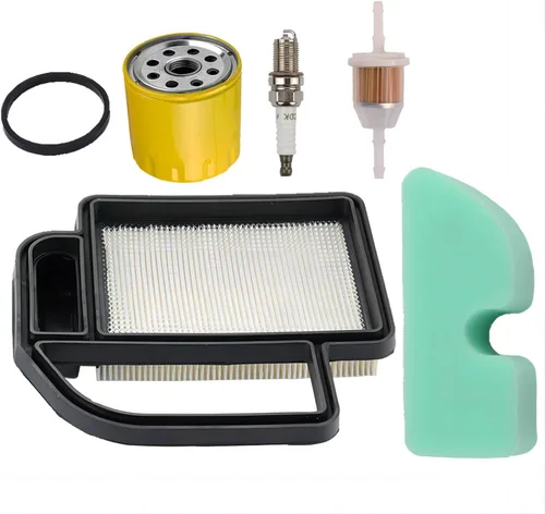 20 083 02-S Kit de mantenimiento de afinación del filtro de aire compatible con Cub Cadet LT1042 LT1045 LTX1040 LTX1042 LTX1045 RZT42 Toro 98018