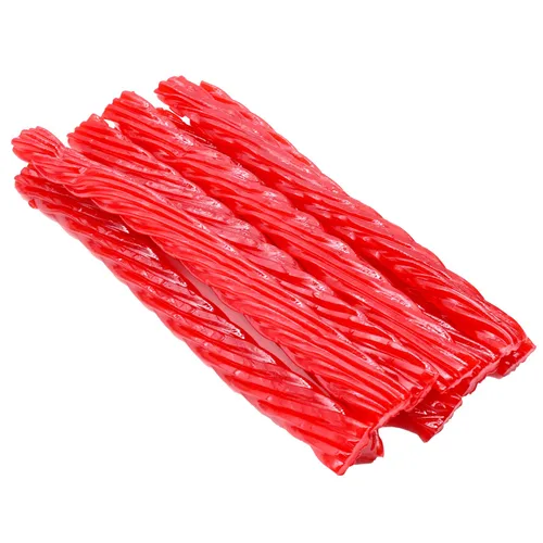 Miniatura 10 de Candy Retailer Giros de regaliz (8 onzas, negro)