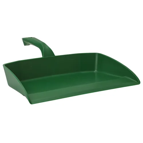 Miniatura 8 de Vikan 56604 Sartén antipolvo, 11.5", PP, Rojo