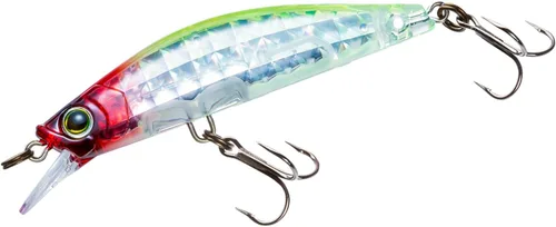 Miniatura 8 de YO-Zuri 3DR-X 2-Transparente